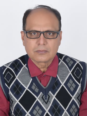Shashi Bhushan Pandey